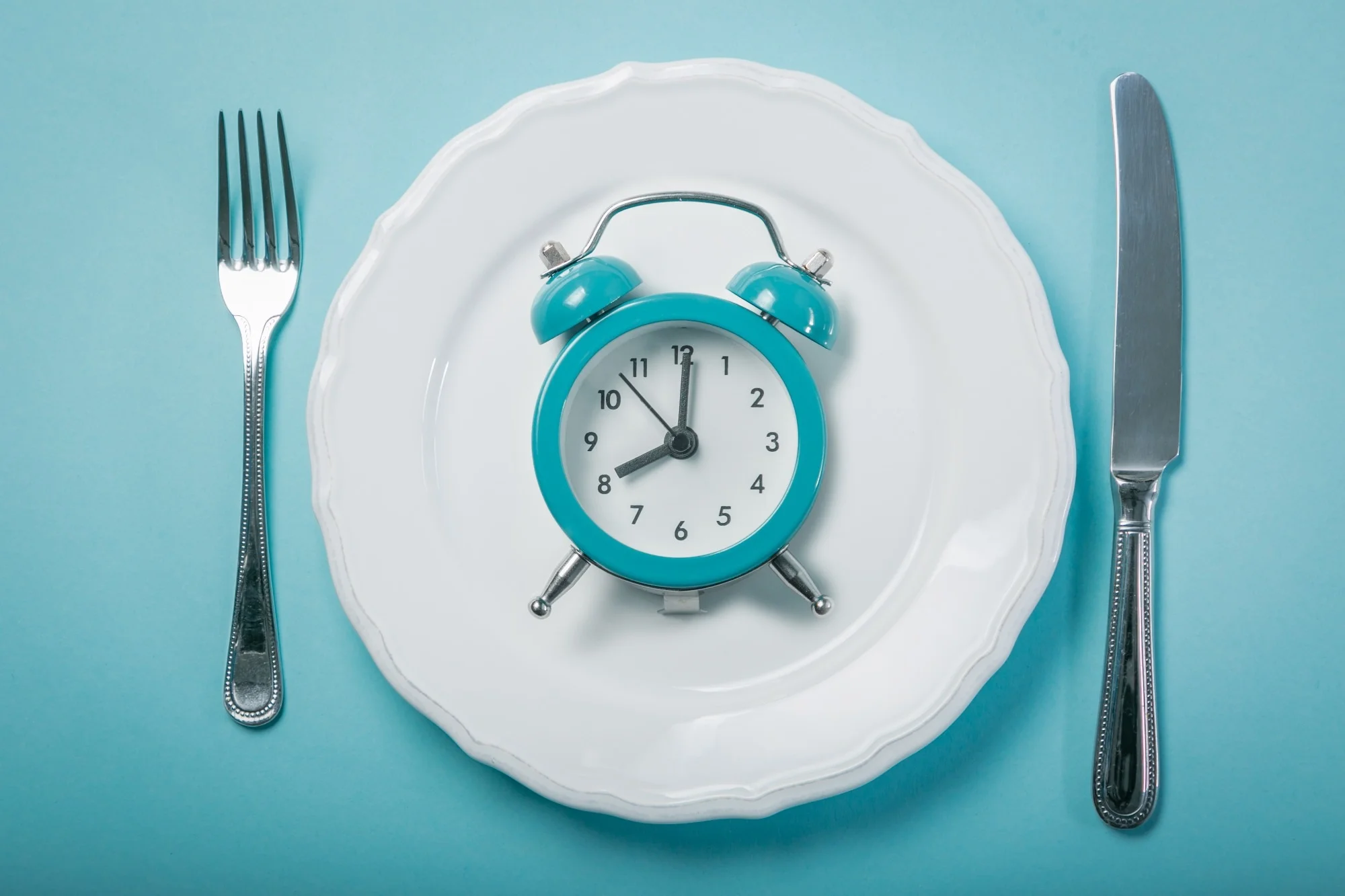 Mini Fasting: Boost Immunity and Fight Cancer